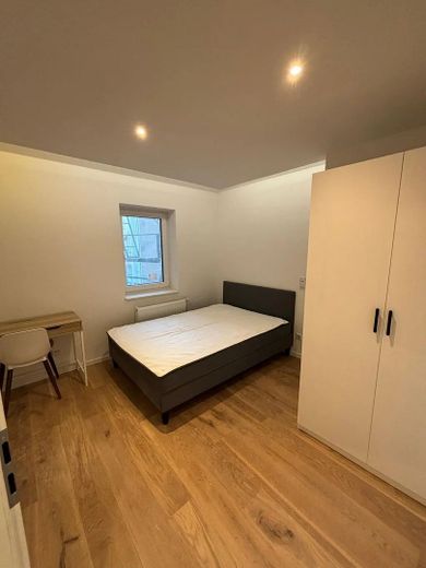 Live central, live easy – Zimmer in bester Nürnberger Lage – Foto 8