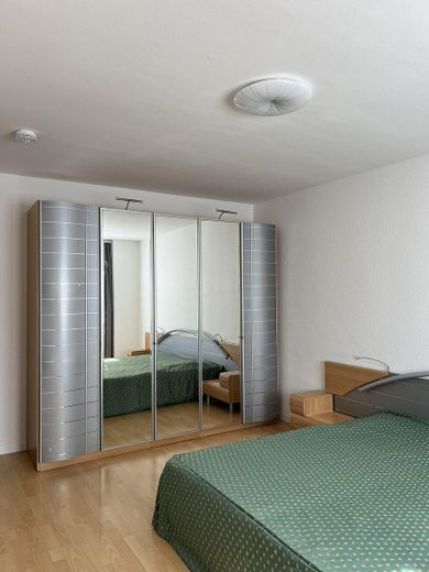 Schöne, geräumige zwei Zimmer Wohnung in Oederweg, Frankfurt am Main, Nordend-West – Foto 6