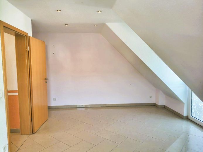 Familienfreundliche und gehobene Doppelhaushälfte mit Erdwärme und ohne Provision – 2. Kinderzimmer 2
