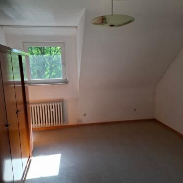 Schlafzimmer OG