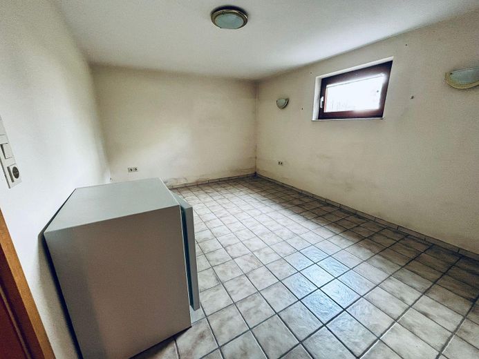 Arbeitszimmer Keller