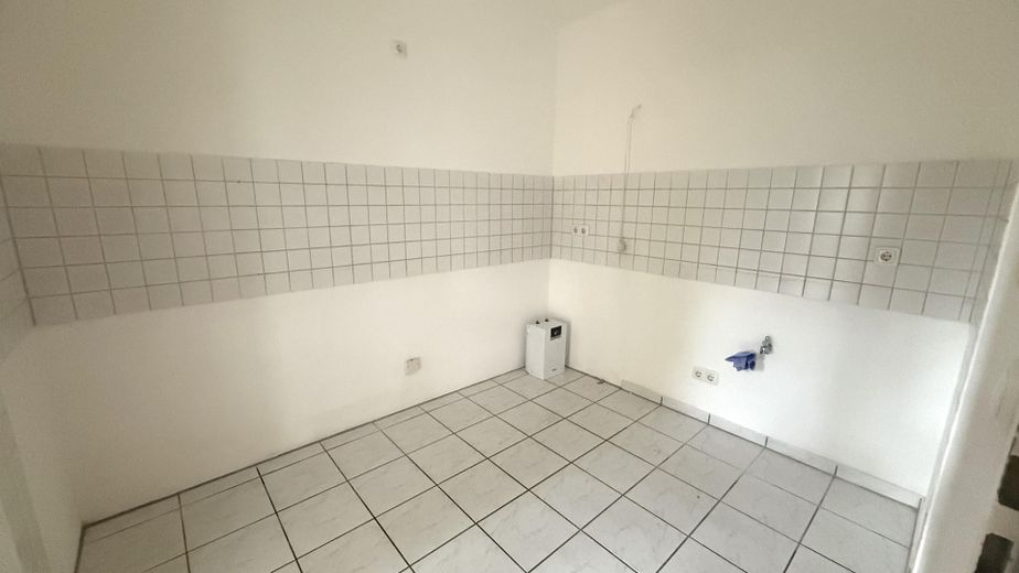 Odnowione mieszkanie 2-pokojowe | parter | miejsce parkingowe w cenie | taras | Herdecke – Zdjęcie 4
