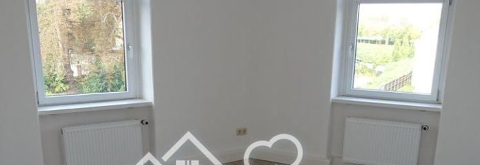 125qm 6-Raum Wohnung nach Renovierung und Sanierung zum Erstbezug