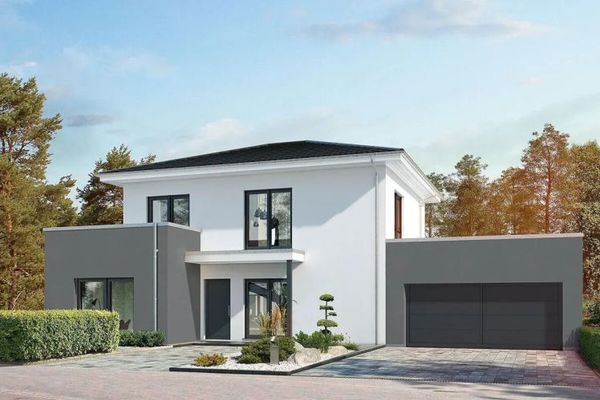 Bauen mit Weitsicht!