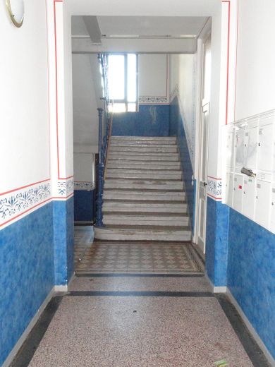 Treppenhaus