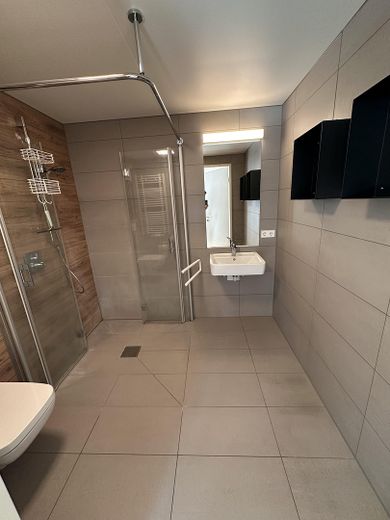 3-pokojowe mieszkanie 71 m² | bez barier | od 55 | Unterkochen – Zdjęcie 4