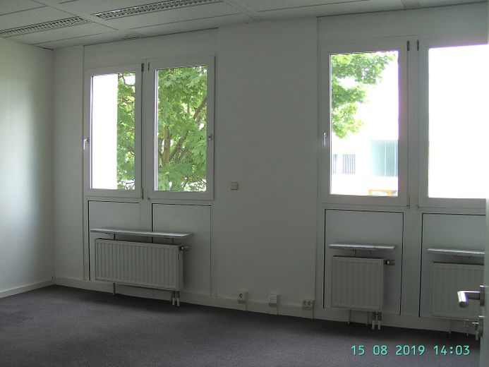 Büroetage in Freiberg/Neckar, EG, von privat – Büroraum 