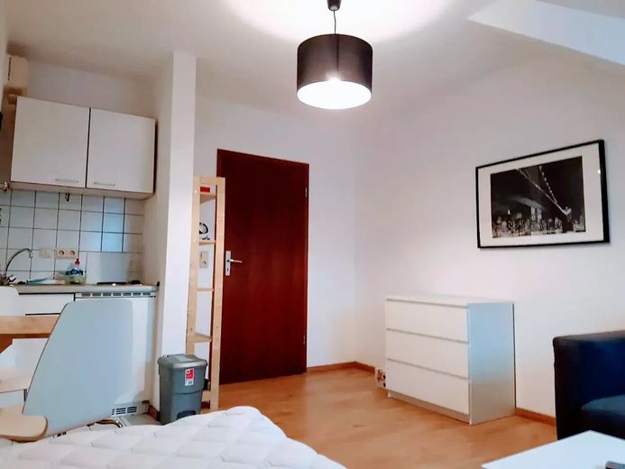 21 qm² App. 2 - Küchenpantry