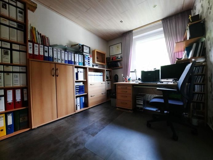 Büro oder 2. Kinderzimmer