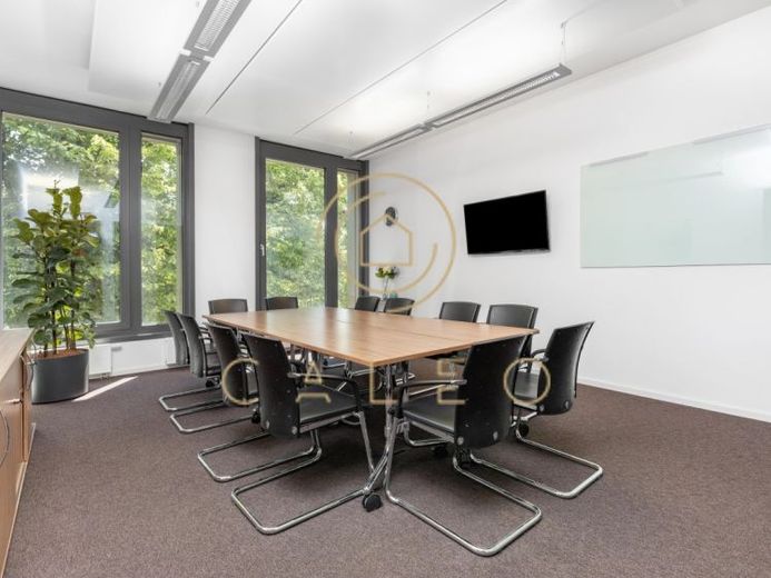 CALEO ¦ Schwanthalerhöhe ¦ flexibel + sofort bezugsfertig ¦ all inclusive ¦ PROVISIONSFREI – Foto 1