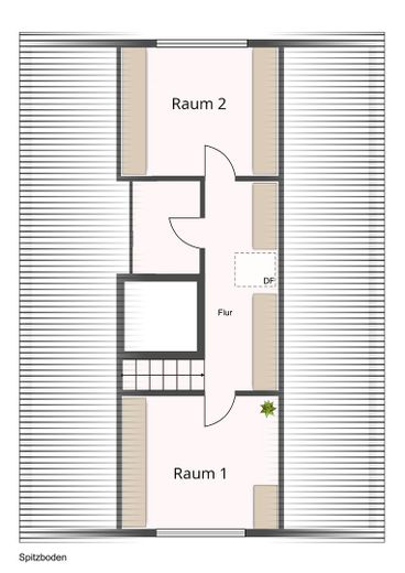 Spitzboden