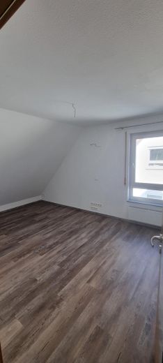 Urocze mieszkanie dwupoziomowe z przytulną atmosferą – Schlafzimmer