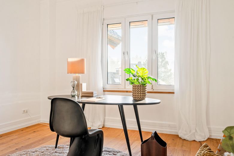 Arbeitszimmer / Kinderzimmer