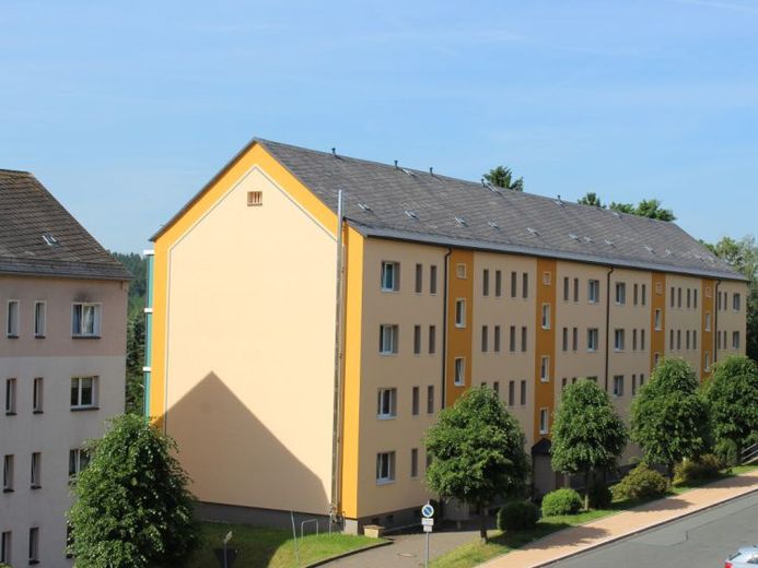 Appartamento di 2 locali con balcone – Foto 1