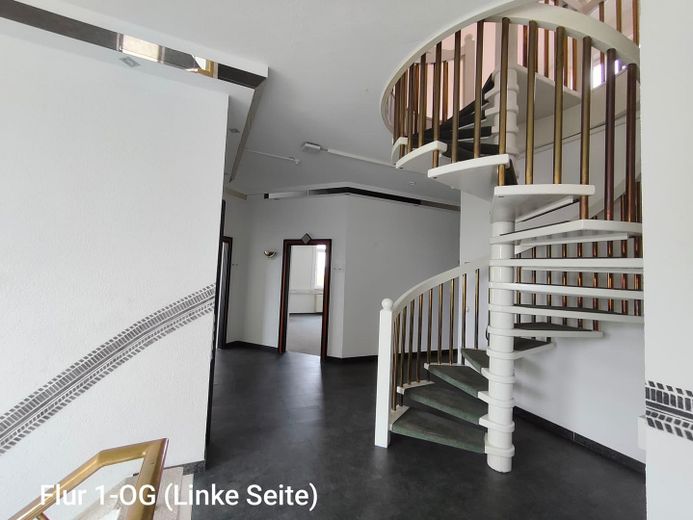Vielseitige Gewerbefläche – Ideal für Büros, Praxen, Kanzleien oder Agenturen – Foto 38