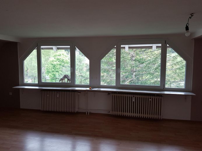 Красива 4,5-кімнатна квартира – Wohnzimmer