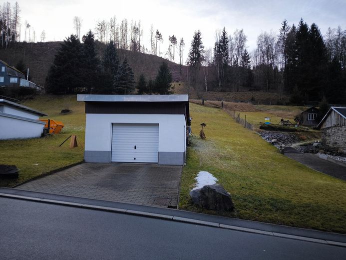Apartment house – Foto 2