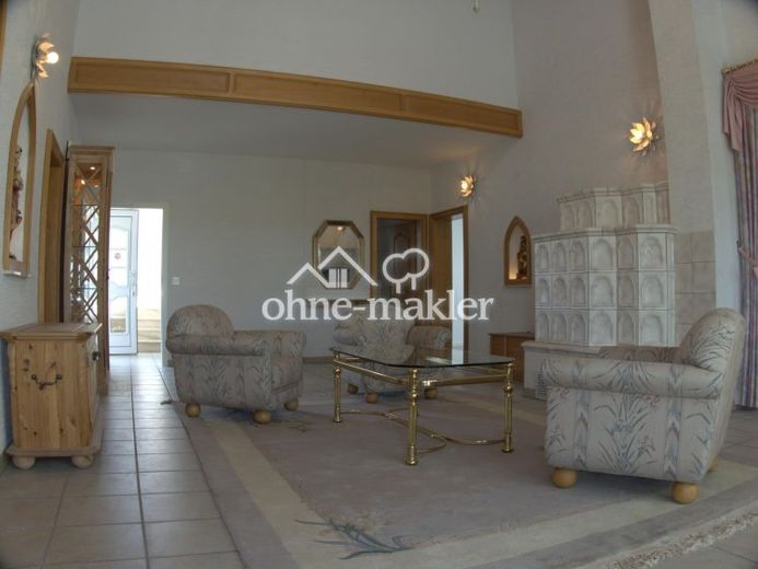 Exklusive Wohnung in Kastellaun / Mörsdorf – Foto 1