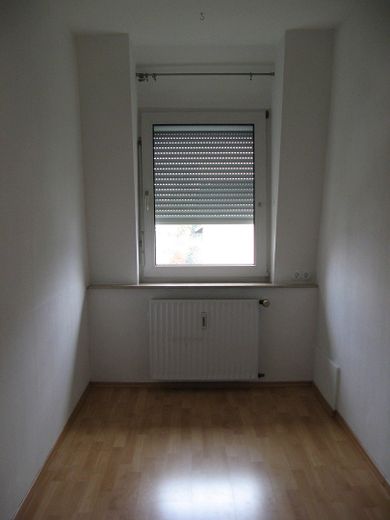 Charmante Altbauwohnung mit Garten im Herzen der Stadt – Küche