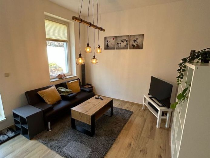 Drugi najem po remoncie.! Kompaktowe loft 1-pokojowe w oficynie z prysznicem i laminatem w centralnej lokalizacji! Kuchnia w zabudowie możliwa. – Foto 9