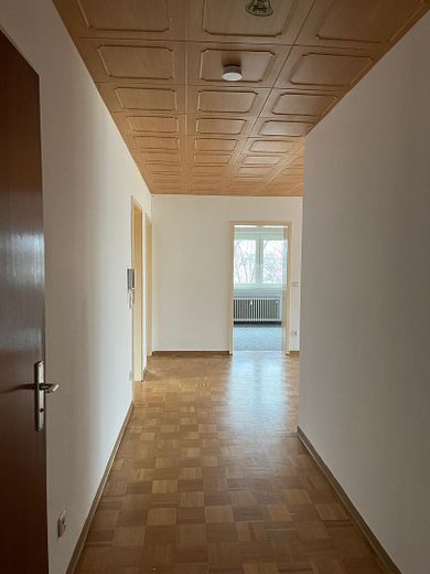 Eingangsbereich