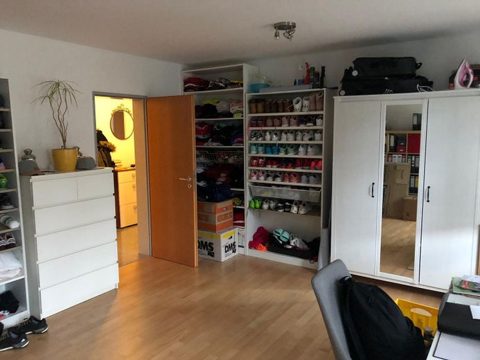 Ansprechende 3 Zimmer Wohnung mit sonniger Terrasse in Wettbergen – Foto 13