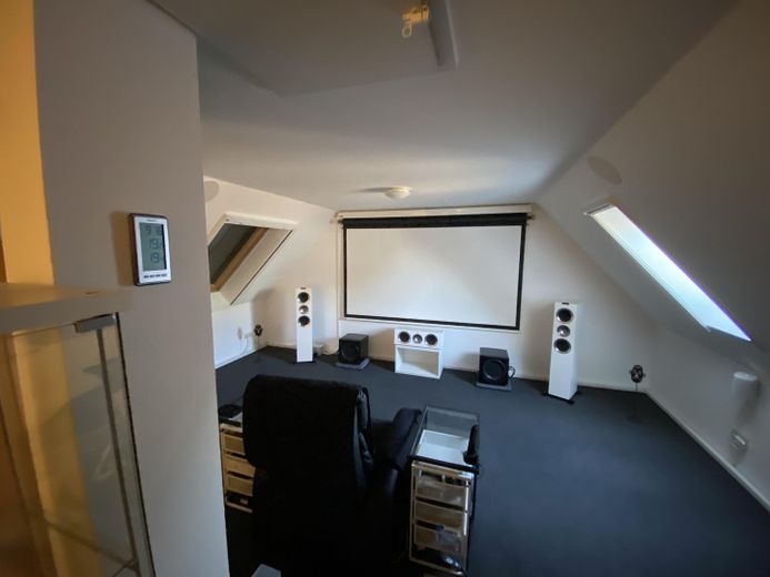 DG Spitzboden Kino