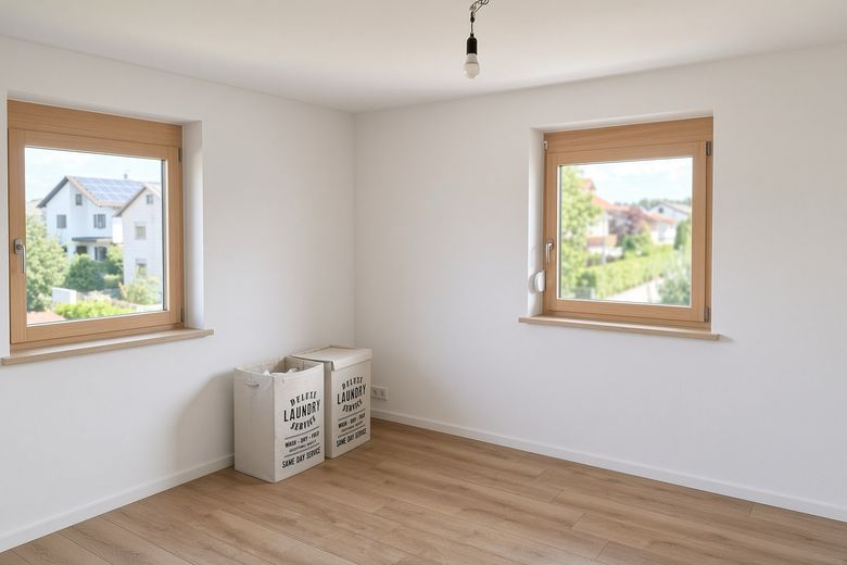Dom w Rosenheim – Zimmer OG