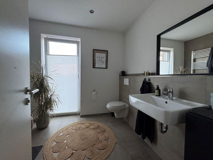 Badezimmer 1