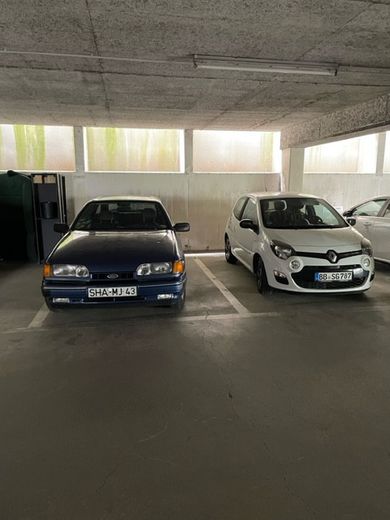 günstiger Büroraum in Gemeinschaftsbüro im Industriegebiet Leonberg an der Autobahn – TG Stellplätze Hausnummer 19