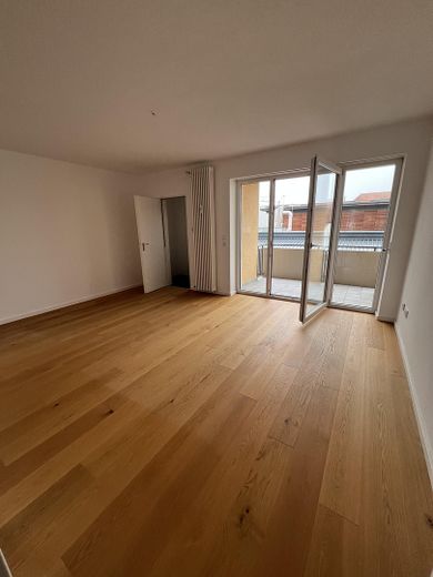 Exclusief design-appartement met balkon & spectaculair uitzicht op de universiteit – Foto 7