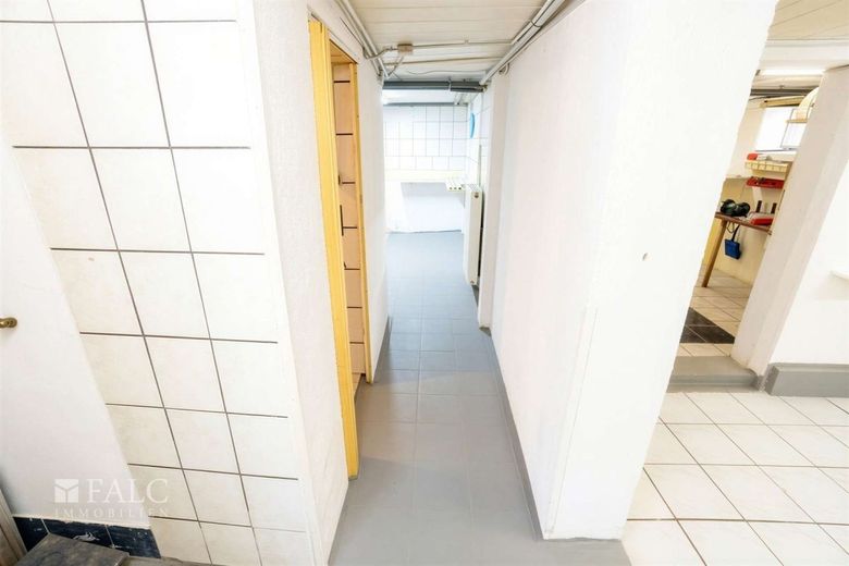 Familienhaus in Bexbach zu verkaufen! – Flur KG