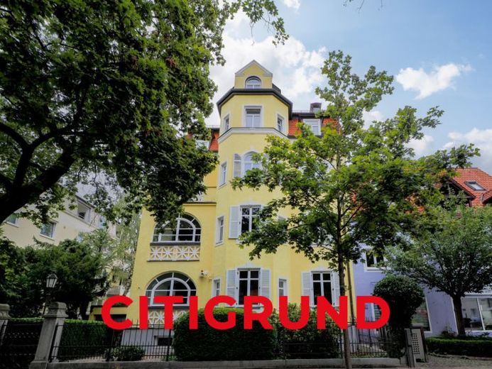 Nymphenburg - Representative. Spacious. Elegant. - Commercial unit in a sought-after location! – Foto 1