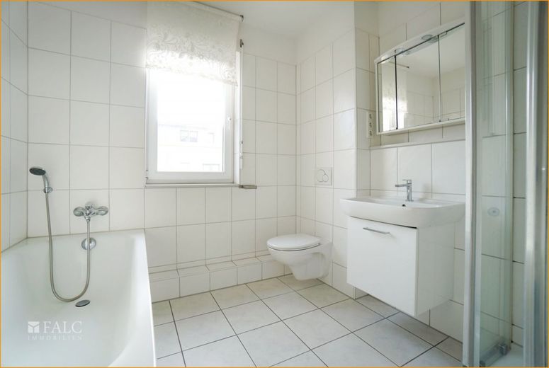Badezimmer Obergeschoss