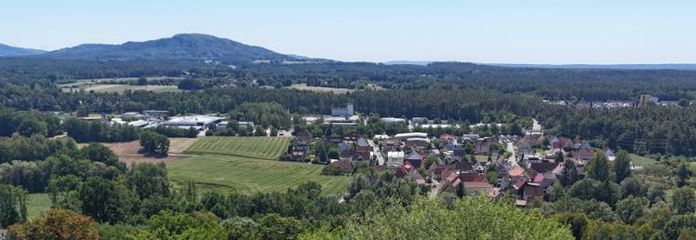 Großes Baugrundstück in TOP Lage von Rückersdorf - Strengenberg