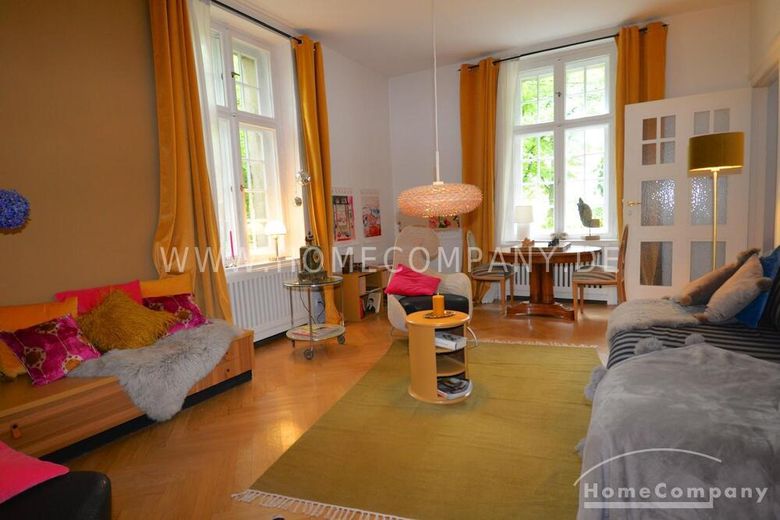 Helle und schöne Wohnung in Berlin Karow – 1fcd7a77ccfefaf17617a694644ec8f735e5b863.jpg