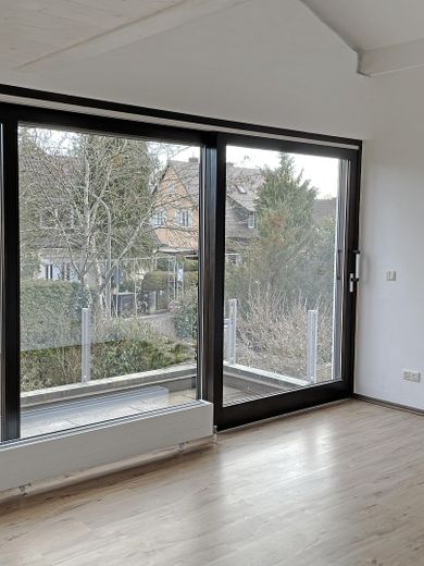 Modernisierte DDH, Nähe Pasinger Stadtpark – Zi