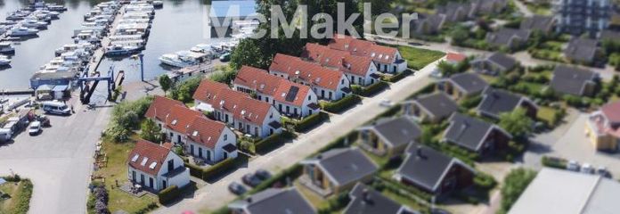 Zwischen Müritz und Claassee- Charmantes Einfamilienhaus in Seenähe