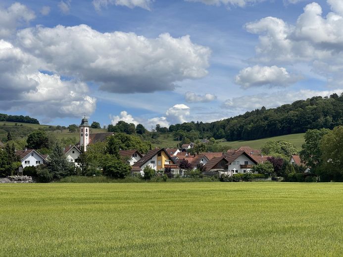 Direkte Umgebung und Natur