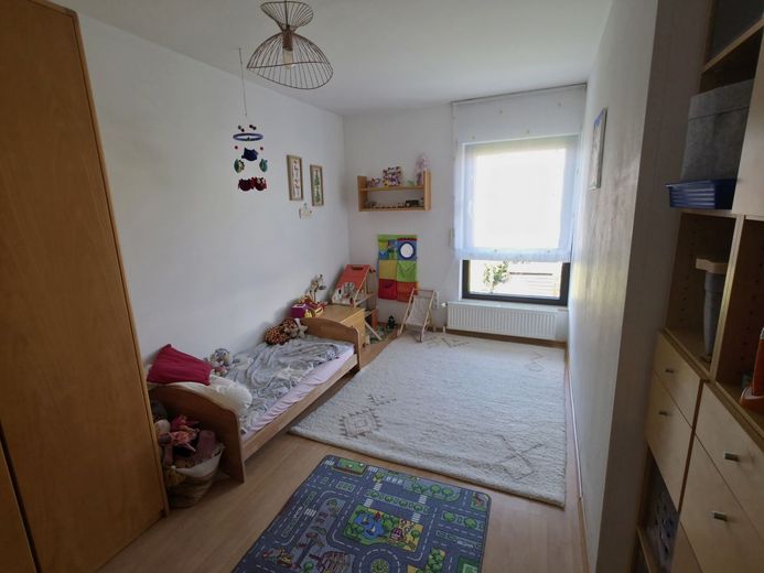 Rodgau-Jügesheim Familienglück! Großzügiges Reihenhaus in ruhiger und begehrter Wohnlage! – Kinderzimmer