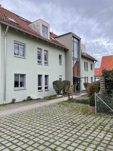 Gebäude 1