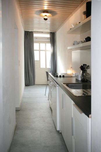 Apartment am Porscheareal – Foto 10