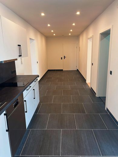 Ausreichend Platz für euch