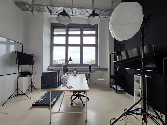 Büro 2