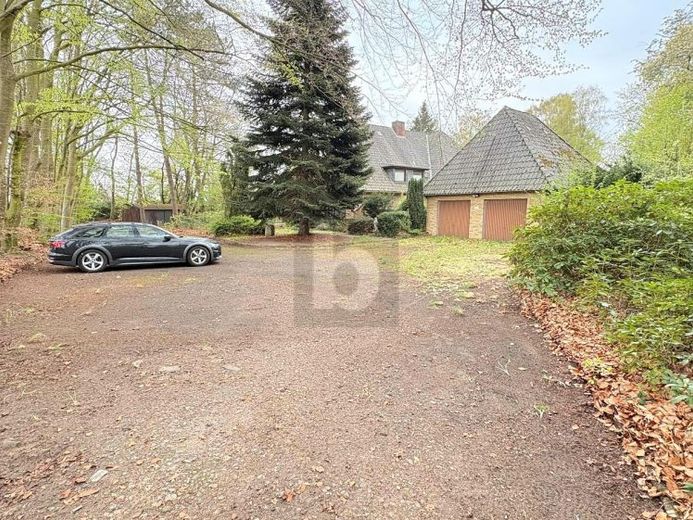 STATEMENT FÜR EXKLUSIVES WOHNEN IM PARK – Foto 1