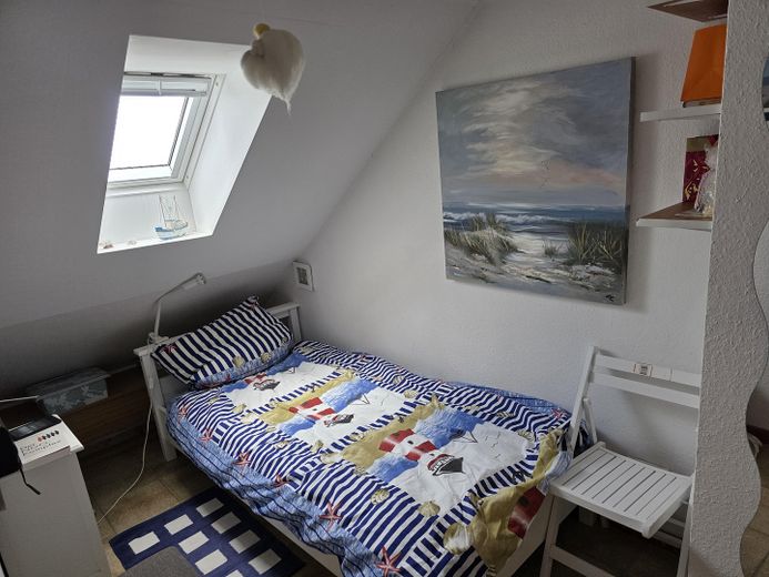 2 kleine Wohneinheiten auf Sylt (Hörnum) 45 Sylter QM und 25 Sylter QM – Foto 3