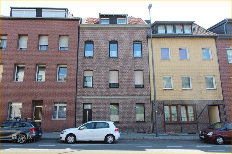 Ihre Kapitalanlage
