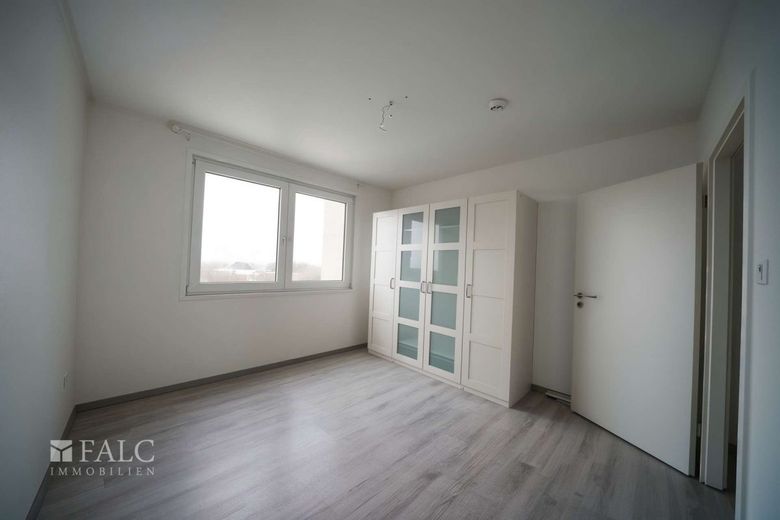3-Zimmer-Wohnung mit Balkon - ideale Basis für Ihre Wohnideen – Schlafzimmer 2