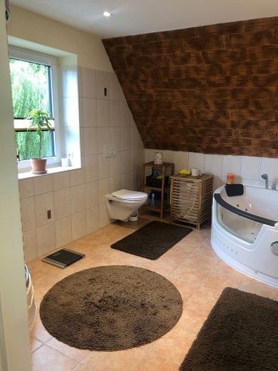 Charmantes Einfamilienhaus in Bremerhaven-Wulsdorf – Foto 4