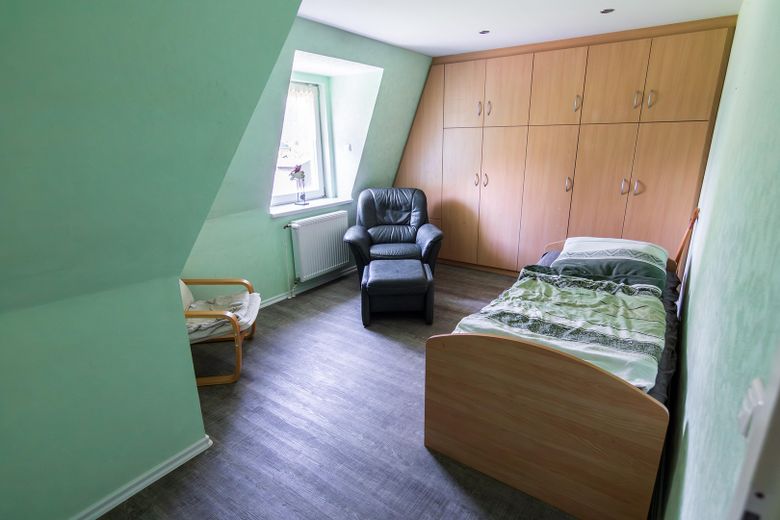Kinderzimmer 1